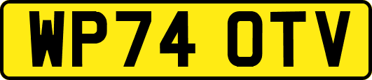 WP74OTV