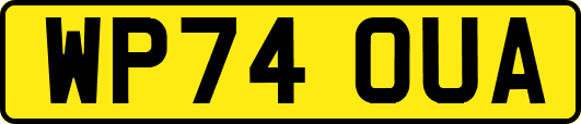 WP74OUA