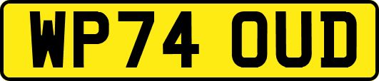 WP74OUD