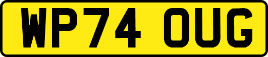 WP74OUG