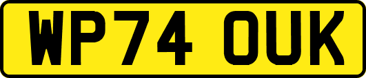 WP74OUK