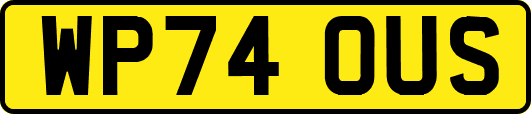 WP74OUS