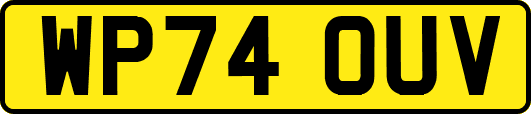 WP74OUV