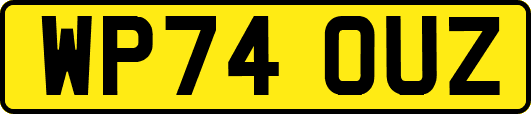 WP74OUZ