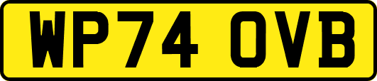 WP74OVB