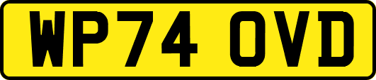 WP74OVD