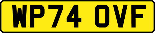 WP74OVF
