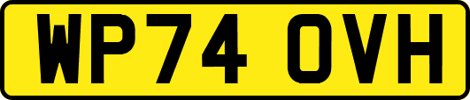 WP74OVH