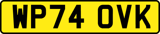 WP74OVK