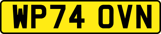WP74OVN