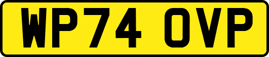 WP74OVP
