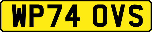 WP74OVS