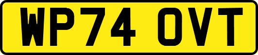 WP74OVT