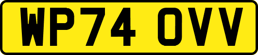 WP74OVV