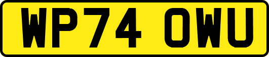 WP74OWU