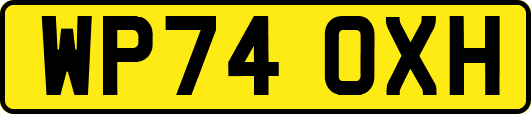 WP74OXH