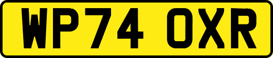 WP74OXR