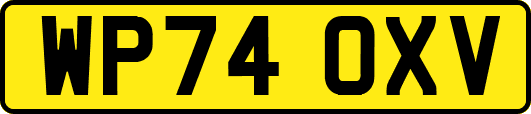 WP74OXV