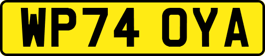 WP74OYA