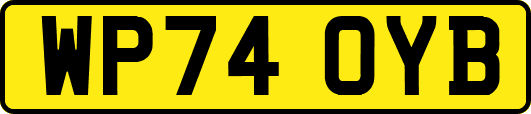 WP74OYB