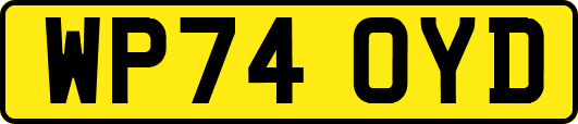 WP74OYD