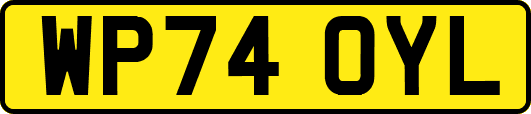 WP74OYL