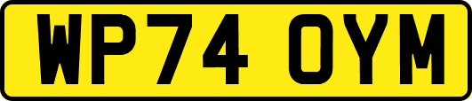 WP74OYM
