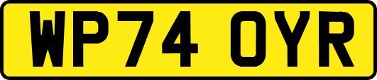 WP74OYR