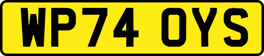 WP74OYS