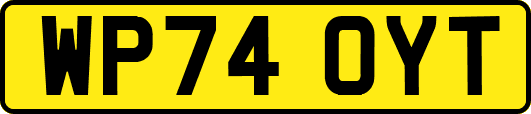WP74OYT