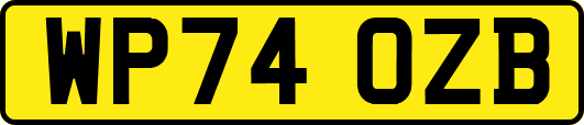 WP74OZB