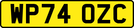 WP74OZC