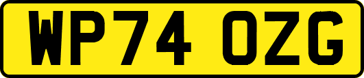 WP74OZG