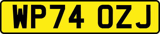 WP74OZJ