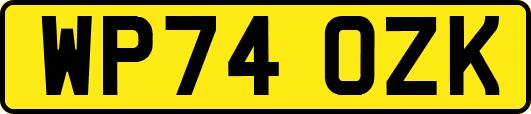 WP74OZK