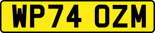 WP74OZM