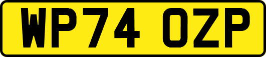 WP74OZP