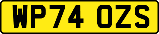 WP74OZS