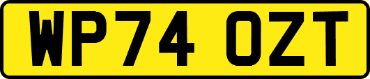 WP74OZT