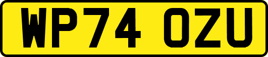WP74OZU