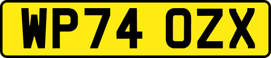 WP74OZX
