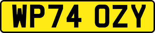 WP74OZY