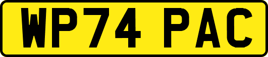 WP74PAC