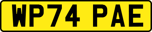 WP74PAE
