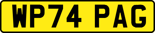 WP74PAG
