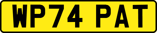 WP74PAT