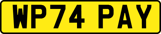 WP74PAY