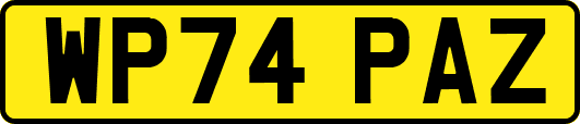 WP74PAZ