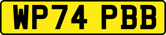 WP74PBB