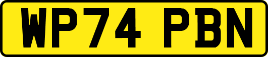 WP74PBN